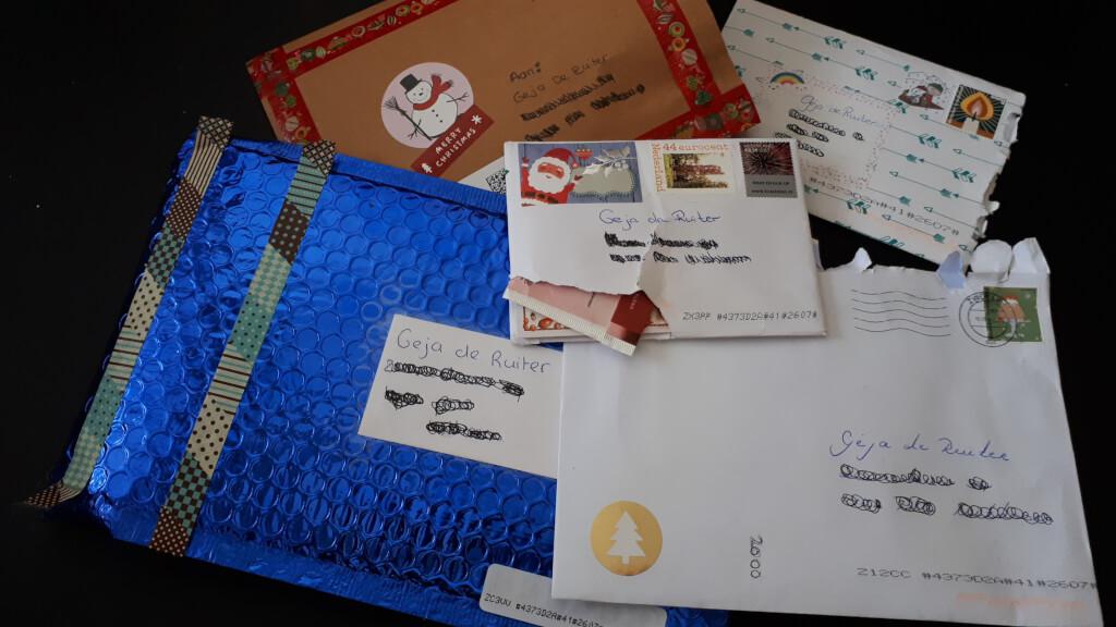 snailmail