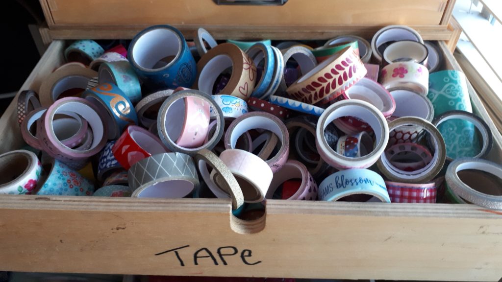 washi tape