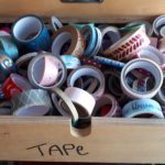 washi tape