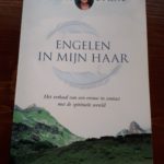 Boek engelen in je haar