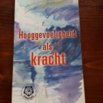 boek hooggevoeligheid