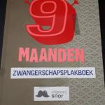 negenmaanden boek