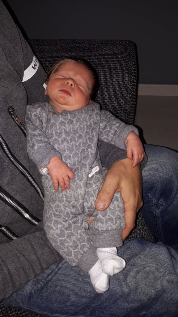neefje mason