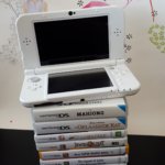 3DS XL