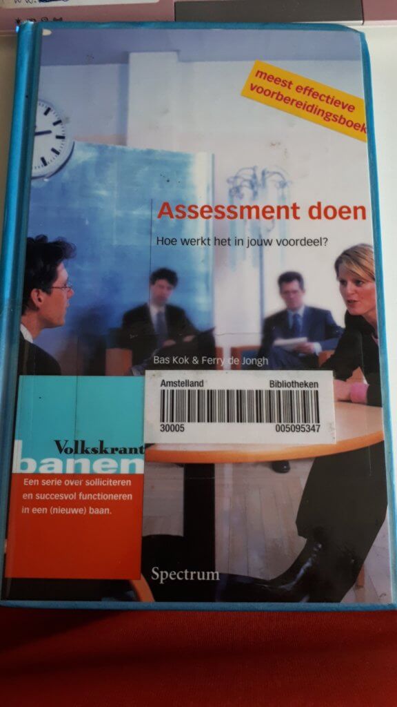 assessment