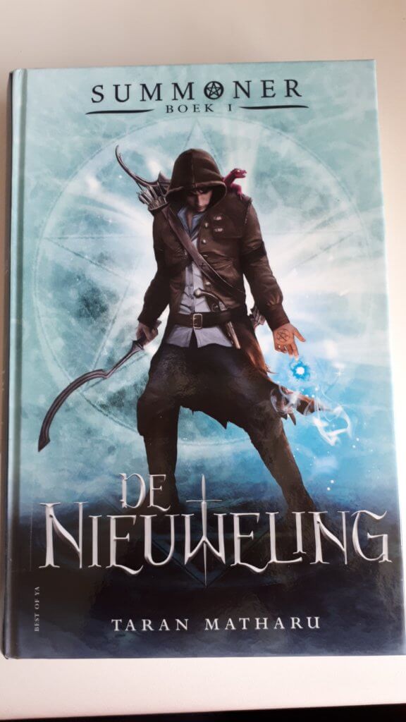 De nieuweling