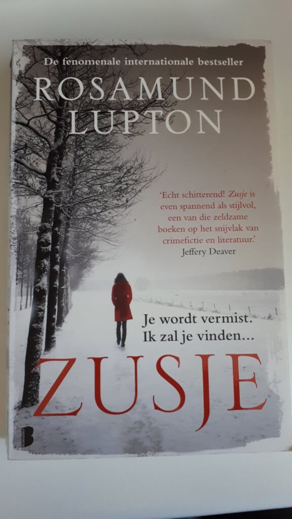 Zusje