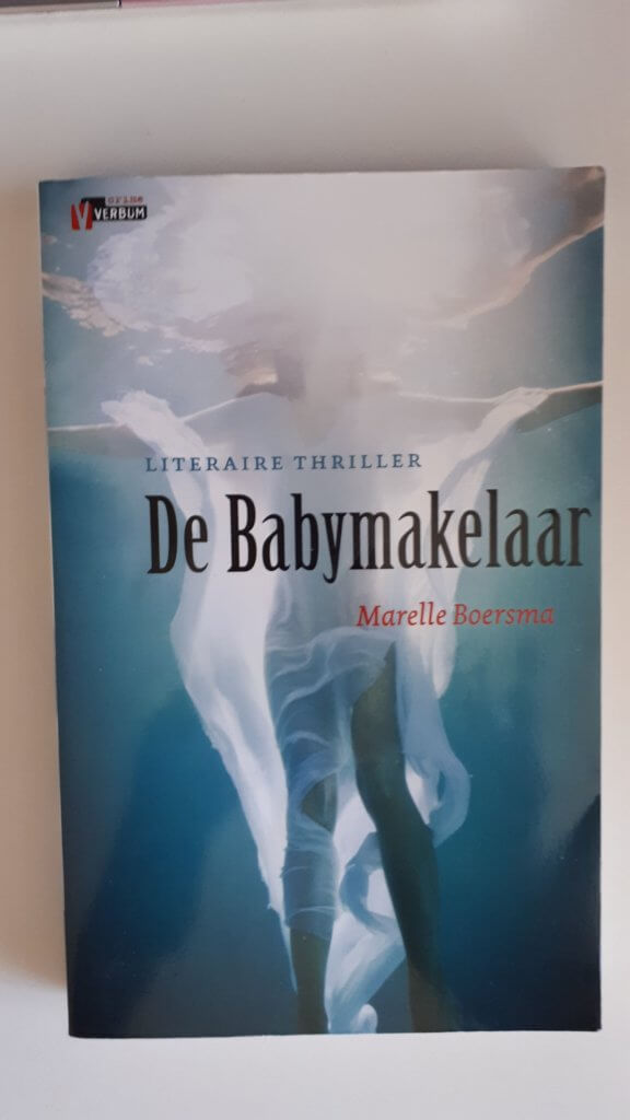 De babymakelaar