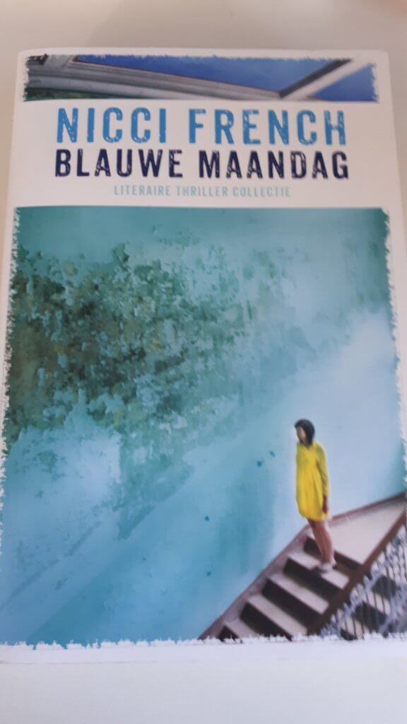 Blauwe maandag