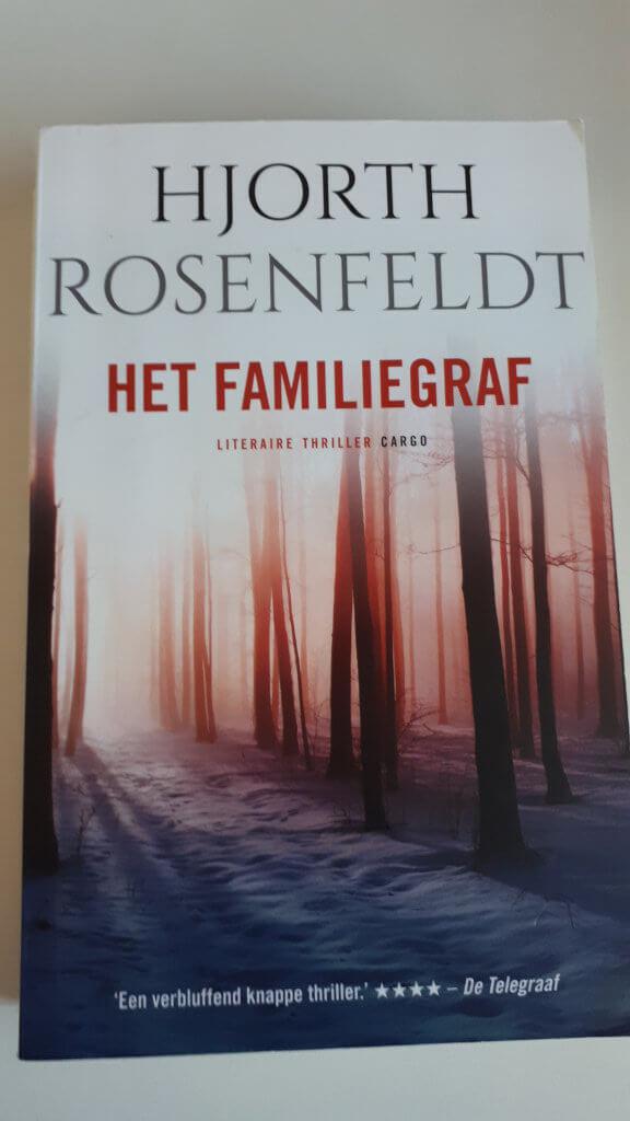 het familiegraf