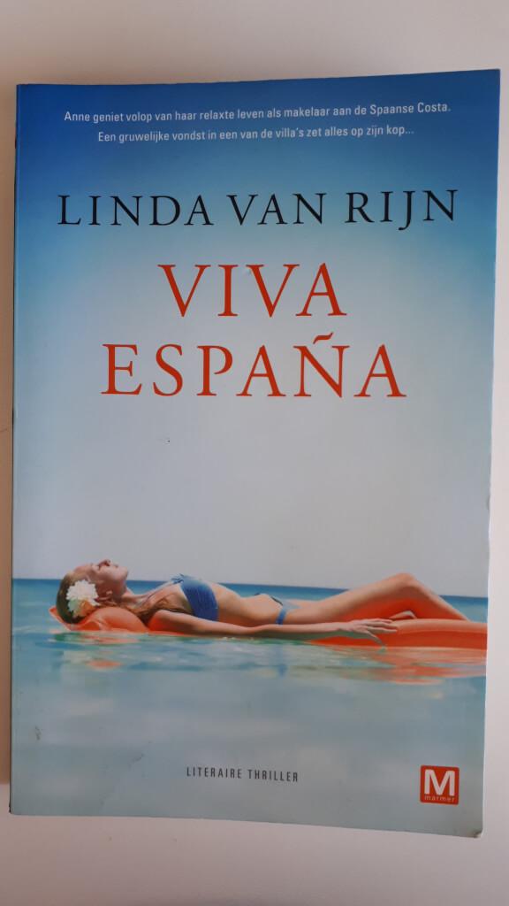 Viva espana