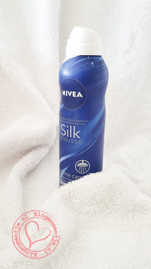 douchemouse van Nivea