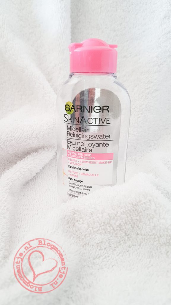 micellair reinigingswater
