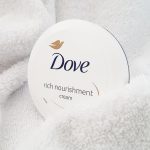 Dove creme