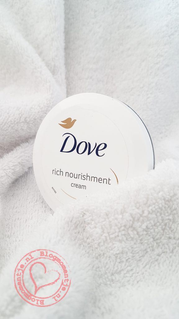 Dove creme