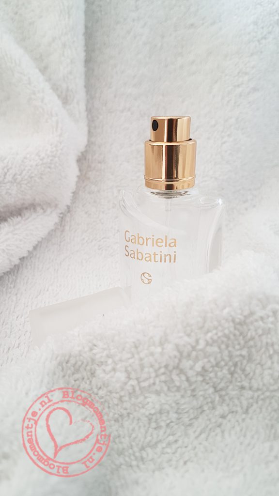Gabrielle Sabatini