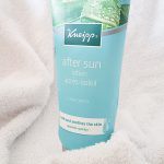 after sun Kneipp
