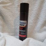 Balea haarlak voor mannen