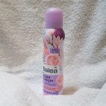Balea scheerschuim