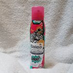 Balea deodorant