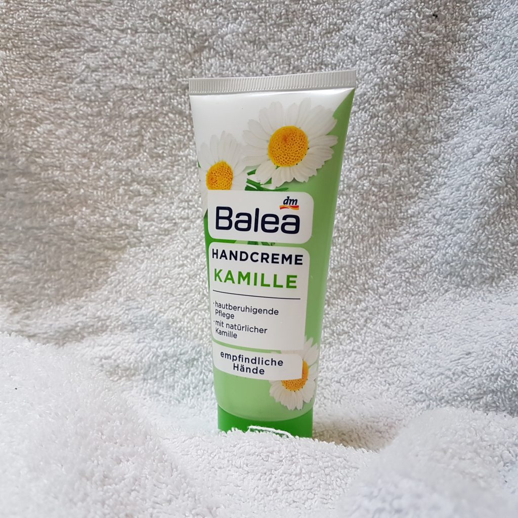 Balea handcreme