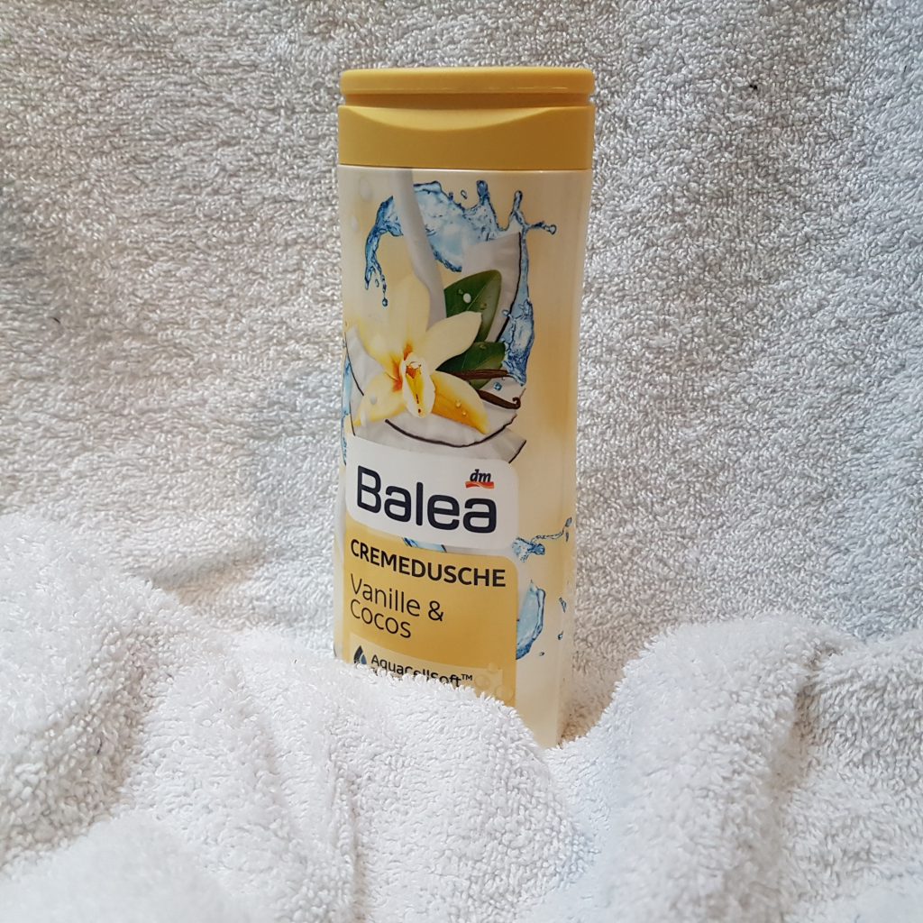 Balea douchegel