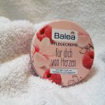 Balea bodycreme