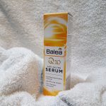 Balea serum