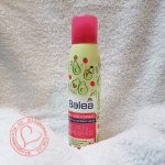 Balea deodorant