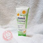 Balea huidcreme