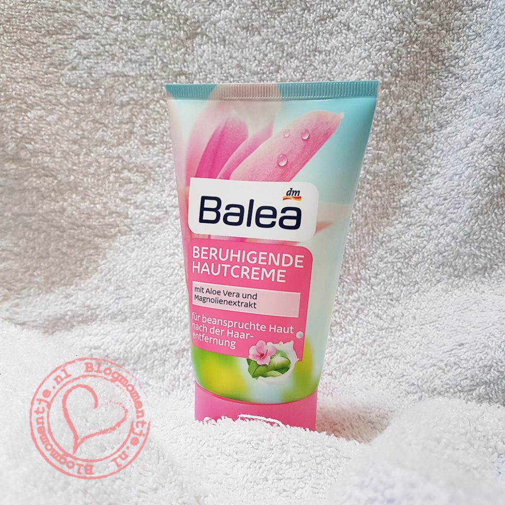 Balea huidcreme