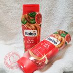 Balea shampoo & cremespoeling