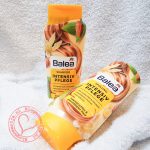 Balea shampoo & cremespoeling
