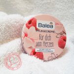 Balea bodycreme