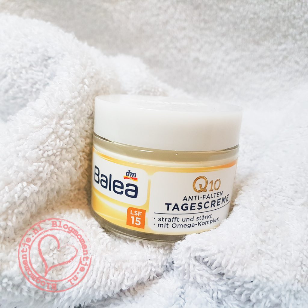 Balea dagcreme