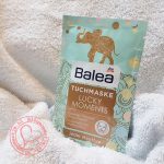 Balea gezicht masker