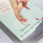Simone vd vlugt- Jacoba dochter van Holland