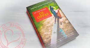 de oppas