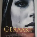 geraakt