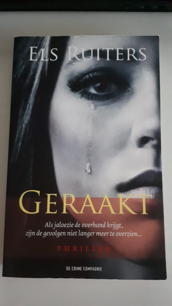 geraakt