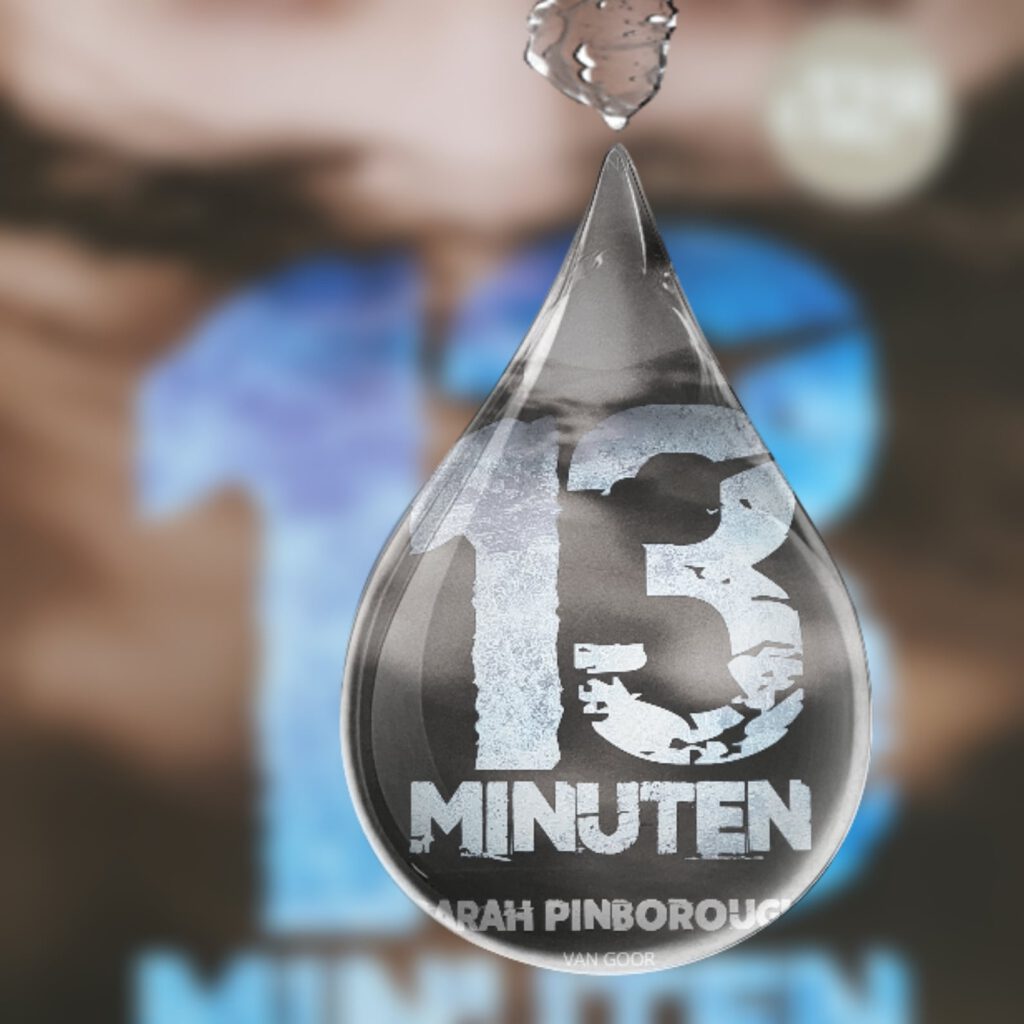 Recencie 13 minuten – Sarah Pinborough